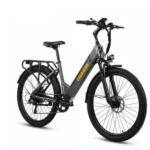 E Bikes