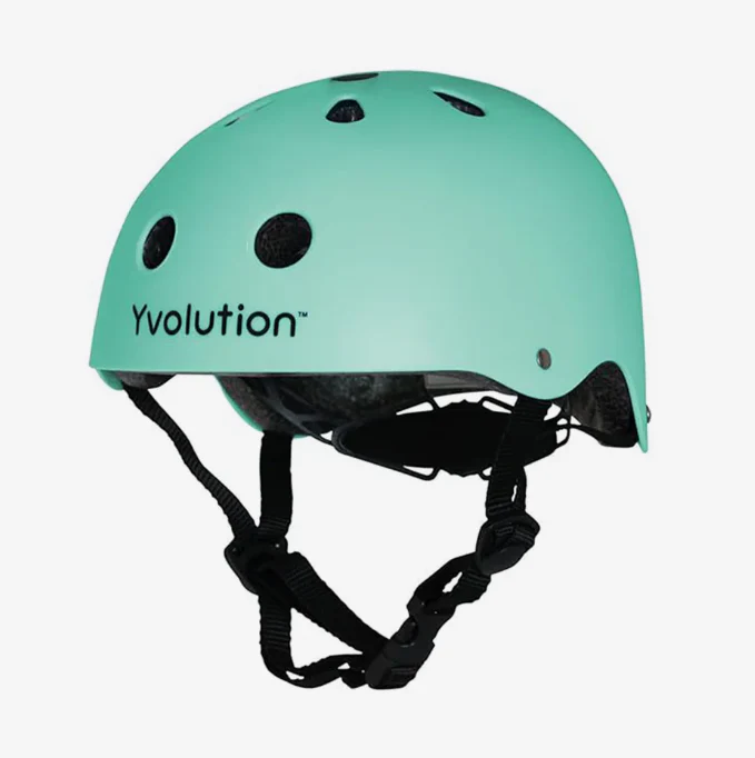 21.02.2026_14.08.25_REC_1024x1024@2x (1) Yvolution Kids Helmet Age 2-4 Years - Image 1