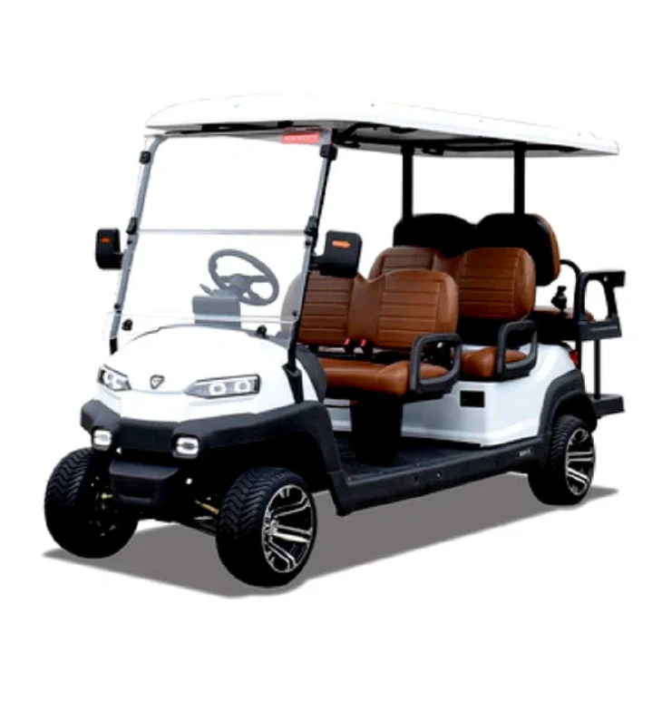 22.01.2025_22.06.49_REC_1024x1024@2x Eco Luxury Golf Cart 6,8 Seater - Image 1