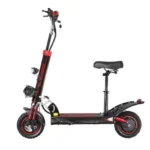 Kugoo E25 Max Electric Scooter 48V 15Ah 2500W