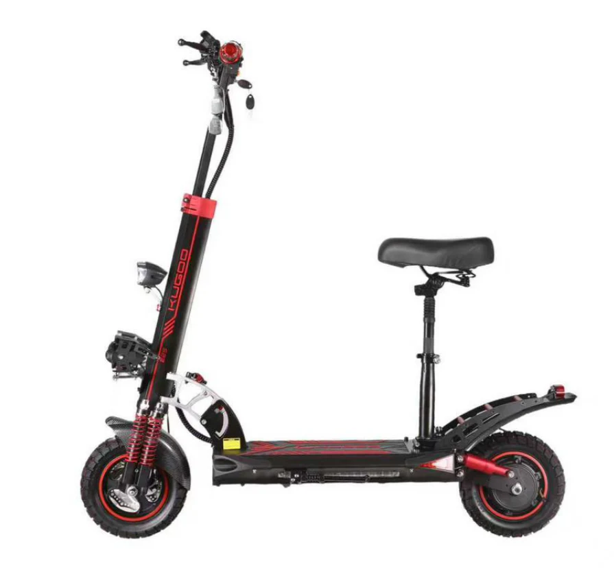 22.11.2025_13.47.01_REC_1024x1024@2x Kugoo E25 Max Electric Scooter 48V 15Ah 2500W - Image 1