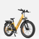 ENGWE E26 Electric Bike 250W 140km Range