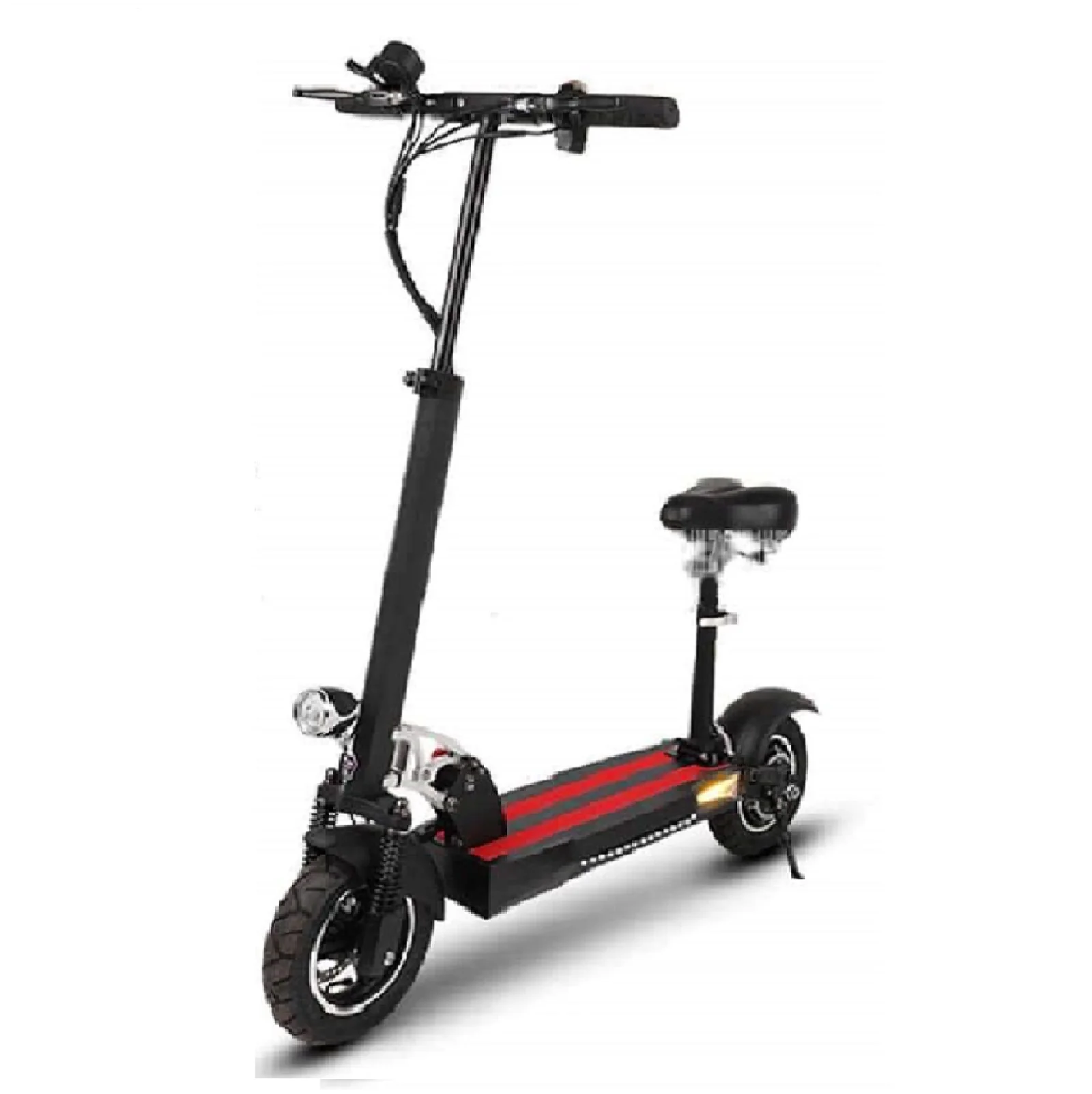 IMG-20200423-WA0033_1024x1024@2x E10 Electric Scooter Dual Light Model - Image 1