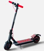 Rohan Wings HT01 Electric Scooter - Image 2