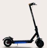 Rohan Wings HT05 Electric Scooter With Front Susspension