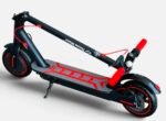 Rohan Wings HT01 Electric Scooter - Image 3