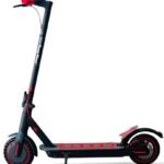Rohan Wings HT01 Electric Scooter