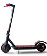 Rohan Wings HT01 Electric Scooter