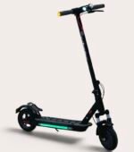 Rohan Wings HT05 Electric Scooter With Front Susspension - Image 2