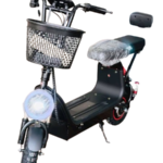 Rohan Wings HM-3 Electric Scooter