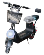 Rohan Wings HM-3 Electric Scooter