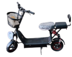 Rohan Wings HM-3 Electric Scooter - Image 3