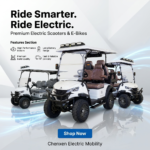 Golf Carts