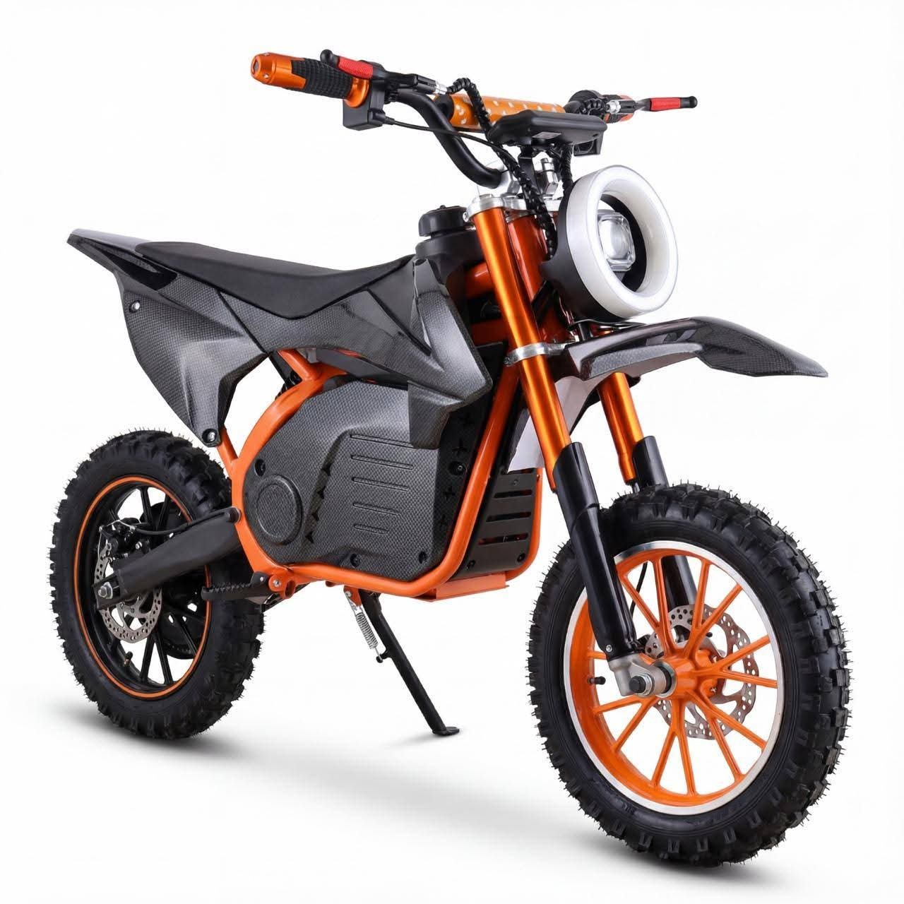 WhatsApp Image 2026-08-04 at 10.37.08 PM Chenxen 14-Inch Kids Electric Dirt Bike || Kids Electric Dirt Bike || 500W Electric Dirt Bike - Image 1