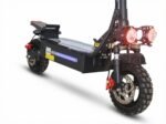 Chenxen E10 D06 PRO Electric Scooter || Long-Range Electric Scooter || Heavy-Duty Electric Scooter - Image 4