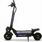 Chenxen E10 D06 PRO Electric Scooter || Long-Range Electric Scooter || Heavy-Duty Electric Scooter