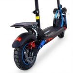 Chenxen E10 Electric Scooter || High-Performance E-Scooter - Image 4