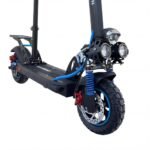 Chenxen E10 Electric Scooter || High-Performance E-Scooter - Image 3