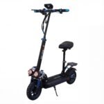 Chenxen E10 Electric Scooter || High-Performance E-Scooter - Image 2