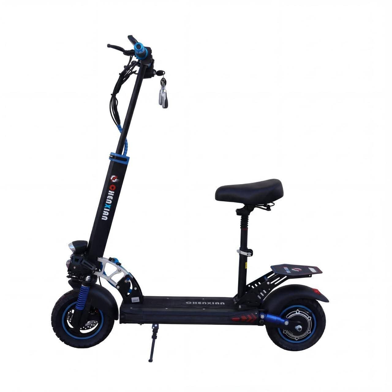 WhatsApp Image 2026-08-04 at 11.15.30 PM Chenxen E10 Electric Scooter || High-Performance E-Scooter - Image 1