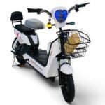 Rohan Wings JY-14 Electric Scooter || Best for Delivery Groceries, Hotels, and All Delivery Needs Across the UAE