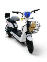 Rohan Wings JY-14 Electric Scooter || Best for Delivery Groceries, Hotels, and All Delivery Needs Across the UAE