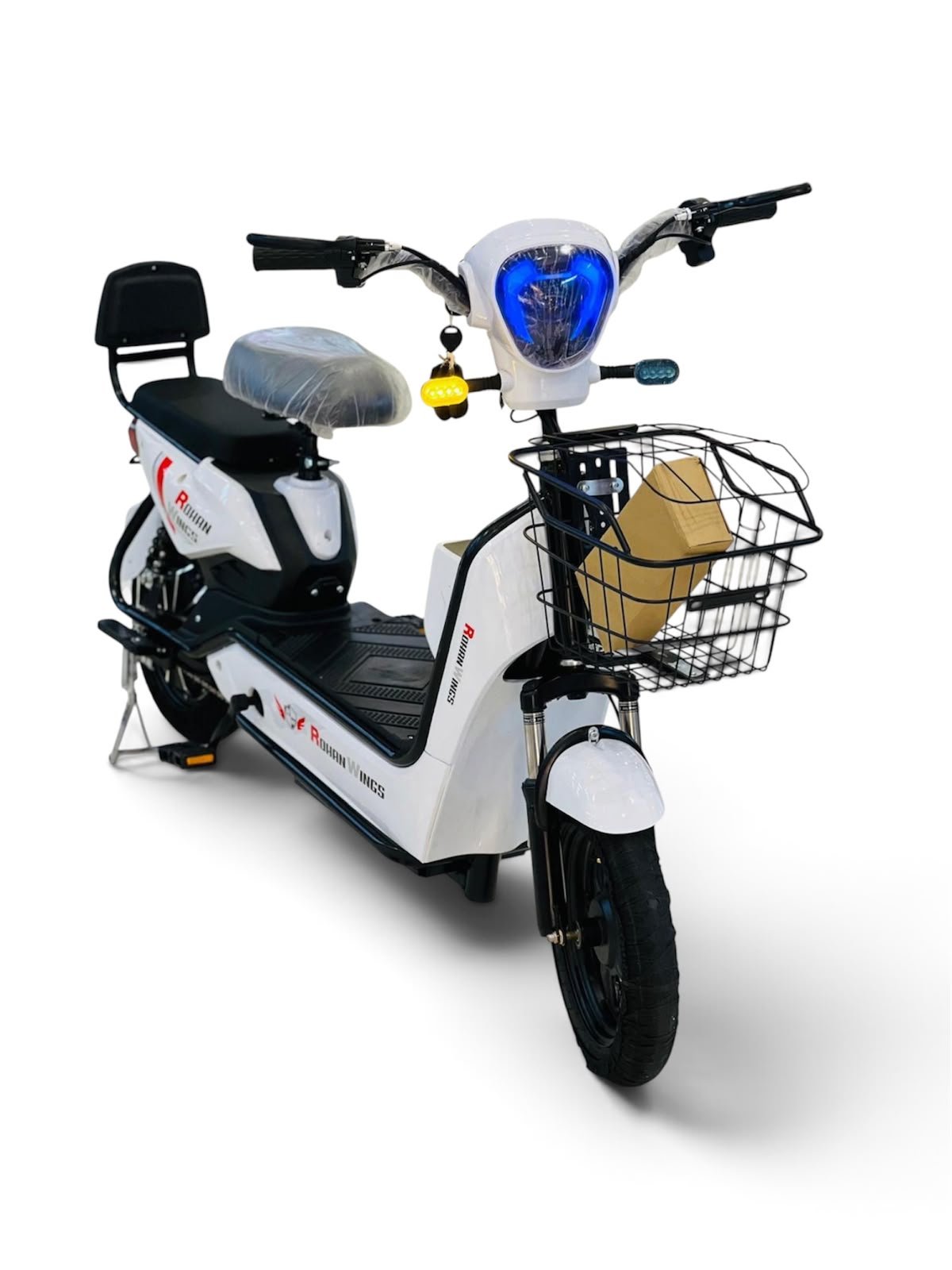 WhatsApp Image 2026-08-04 at 11.30.05 PM (1) Rohan Wings JY-14 Electric Scooter || Best for Delivery Groceries, Hotels, and All Delivery Needs Across the UAE - Image 1