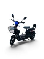 Rohan Wings JY-14 Electric Scooter || Best for Delivery Groceries, Hotels, and All Delivery Needs Across the UAE - Image 2