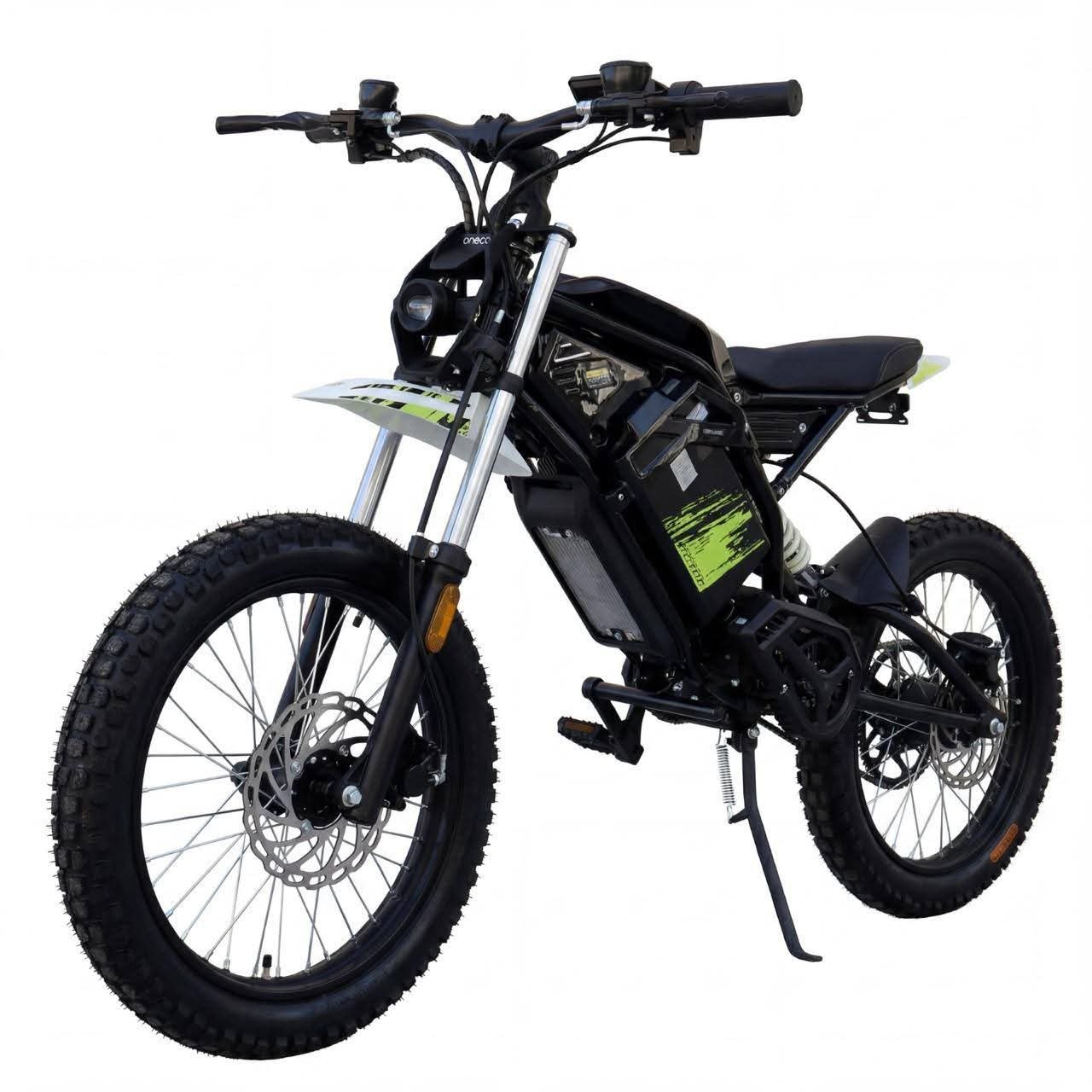 WhatsApp Image 2026-08-09 at 7.59.55 PM (1) Chenxen Dirt Bike – Mid-Motor 800W, 48V 28Ah Battery, 45 km/h Top Speed | UAE - Image 1
