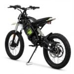 Chenxen Dirt Bike – Mid-Motor 800W, 48V 28Ah Battery, 45 km/h Top Speed | UAE - Image 2