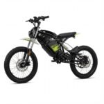 Chenxen Dirt Bike – Mid-Motor 800W, 48V 28Ah Battery, 45 km/h Top Speed | UAE - Image 3